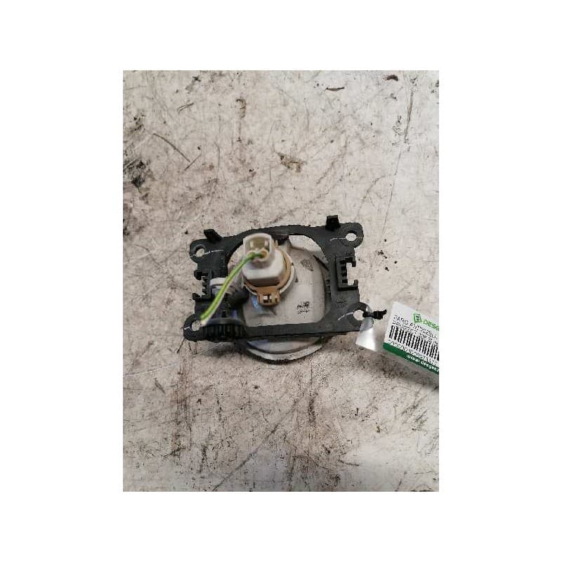 Recambio de faro antiniebla derecho para peugeot 208 style referencia OEM IAM   2 PINS 2