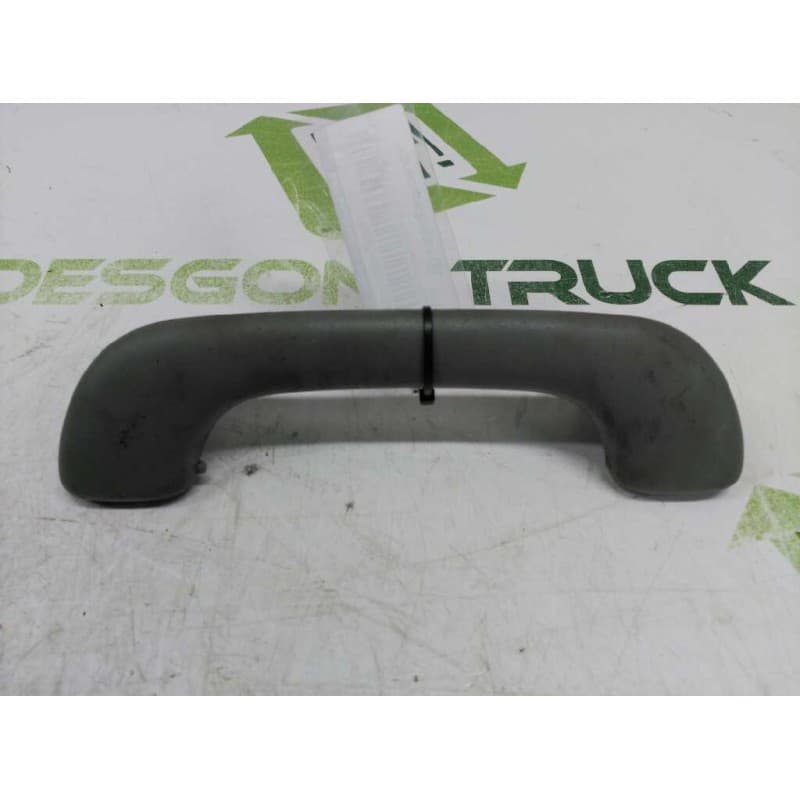 Recambio de asa para nissan primastar autobús (x83) dci 140 referencia OEM IAM - Blanco