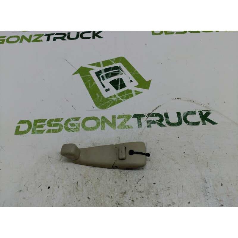 Recambio de maneta apertura techo solar para audi 80/90 (893) 80 referencia OEM IAM - Verde