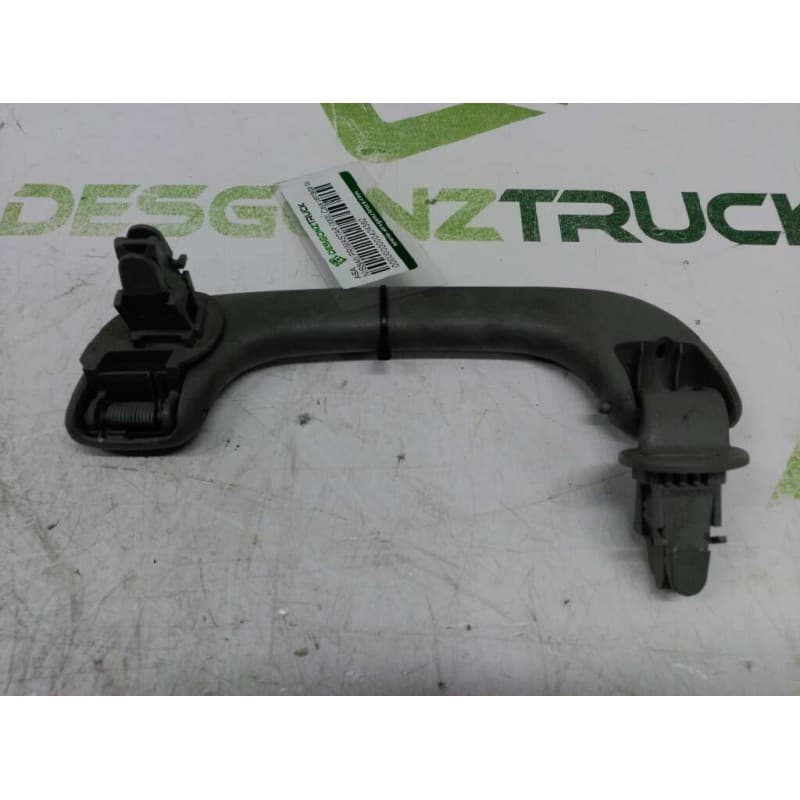 Recambio de asa para nissan primastar autobús (x83) dci 140 referencia OEM IAM - Blanco 2