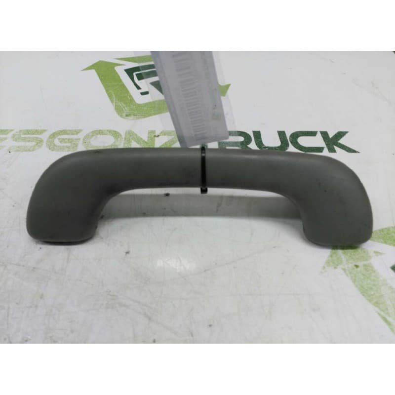 Recambio de asa para nissan primastar autobús (x83) dci 140 referencia OEM IAM - Blanco