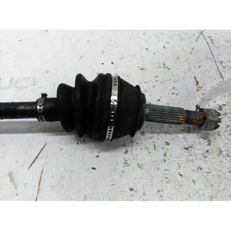 Recambio de transmision delantera derecha para opel corsa a gl referencia OEM IAM - Gris 3
