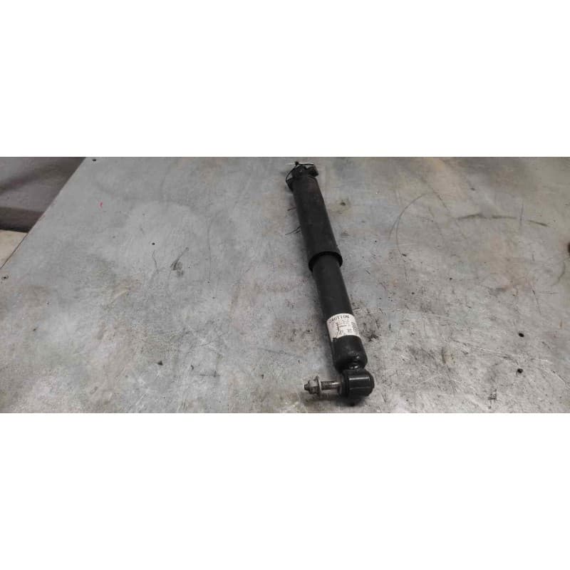 Recambio de amortiguador trasero para peugeot 307 break / sw (s1) sw referencia OEM IAM - Azul