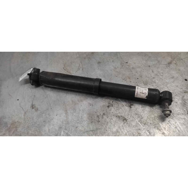 Recambio de amortiguador trasero para peugeot 307 break / sw (s1) sw referencia OEM IAM - Azul 2
