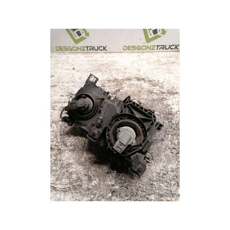 Recambio de faro izquierdo para bmw serie 3 compact (e46) 2.0 16v referencia OEM IAM 3