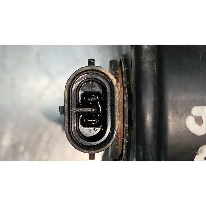 Recambio de faro antiniebla derecho para bmw x5 (e70) xdrive 30 d referencia OEM IAM - Azul 2