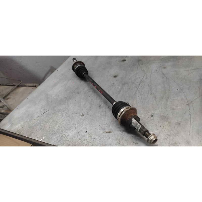Recambio de transmision trasera derecha para mazda cx-7 (er) active referencia OEM IAM - Blanco