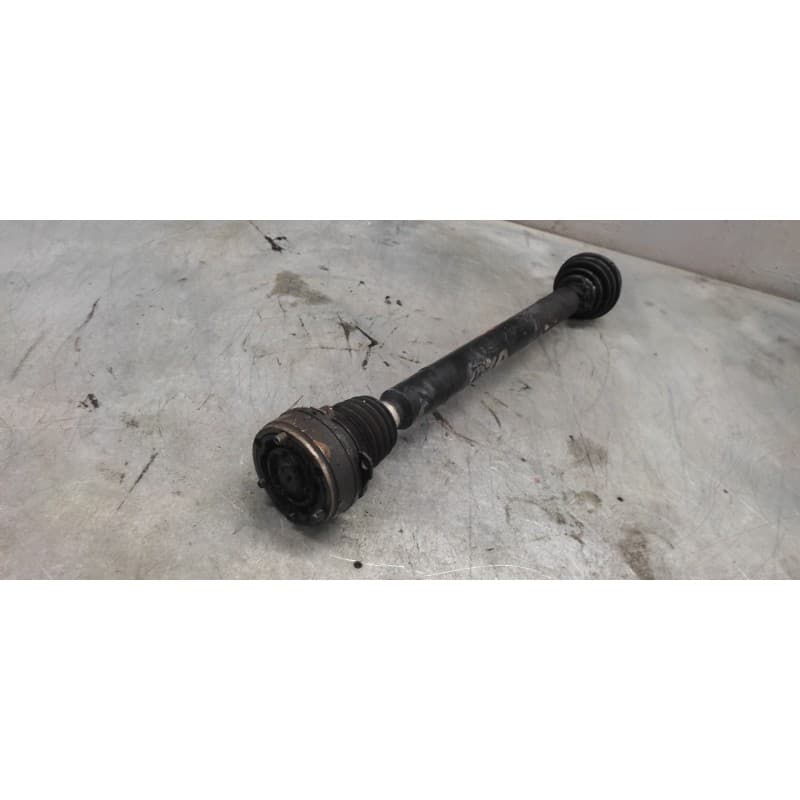 Recambio de transmision delantera derecha para seat ibiza (6l1) cool referencia OEM IAM - Blanco 2