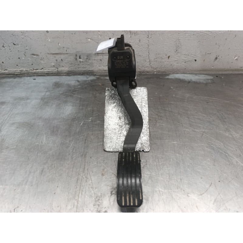 Recambio de pedal acelerador para citroën c4 lim. business referencia OEM IAM 9671840280 - Gris
