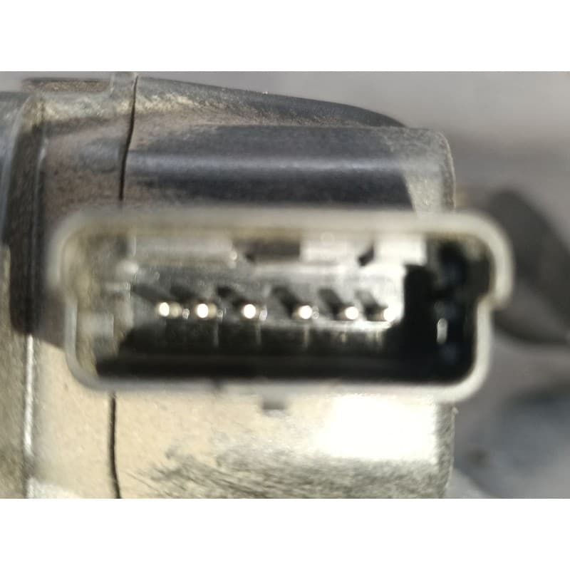 Recambio de pedal acelerador para citroën c4 lim. business referencia OEM IAM 9671840280 - Gris 3