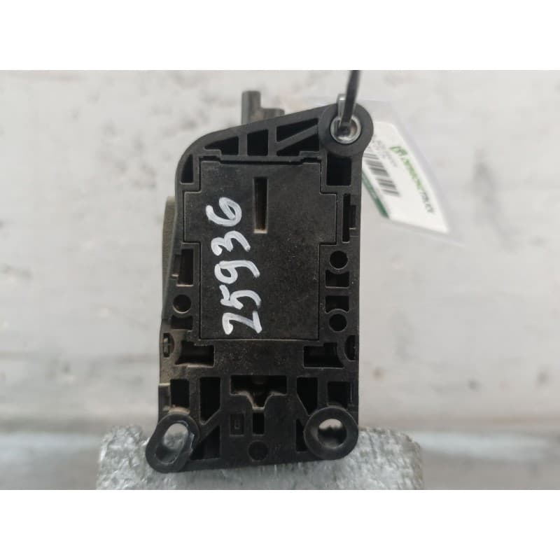 Recambio de pedal acelerador para citroën c4 lim. business referencia OEM IAM 9671840280 - Gris 4