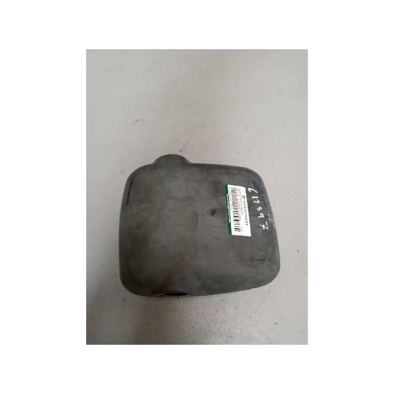 Recambio de retrovisor auxiliar para man tg - a 18.480 12.4 diesel referencia OEM IAM - Blanco