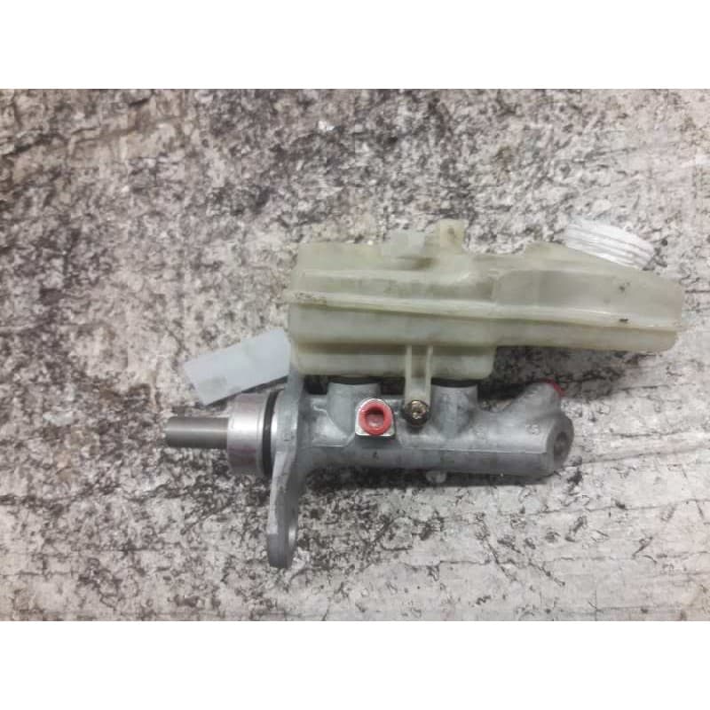Recambio de bomba freno para renault scenic ii authentique referencia OEM IAM 320671112 - Gris 3