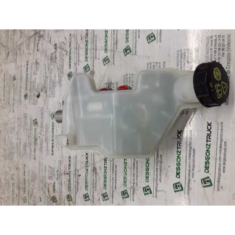 Recambio de bomba freno para ford fusion (cbk) elegance referencia OEM IAM 2
