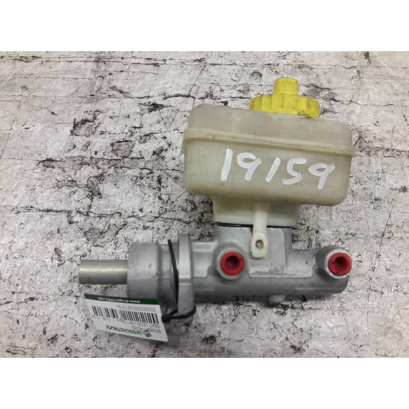 Recambio de bomba freno para seat leon (1m1) signo referencia OEM IAM