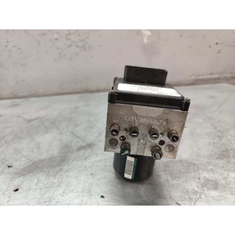 Recambio de abs para peugeot 407 st confort referencia OEM IAM 9660067280 - Gris