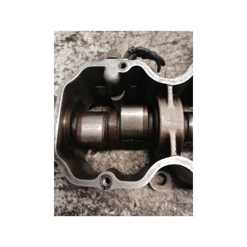 Recambio de arbol de levas para opel vectra a cd referencia OEM IAM R90209830 2