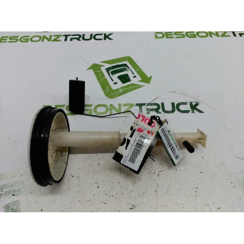 Recambio de aforador para nissan qashqai (j10) acenta referencia OEM IAM