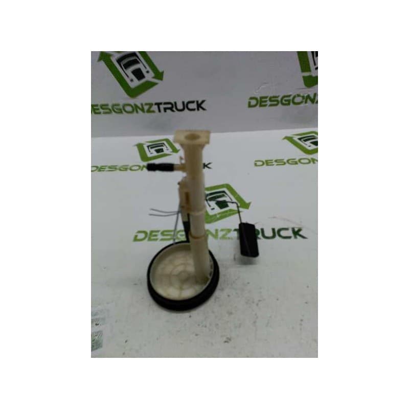 Recambio de aforador para nissan qashqai (j10) acenta referencia OEM IAM 2