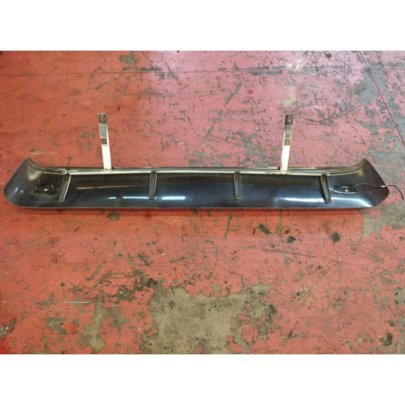 Recambio de visera cabina para man l 2000 evolution 6.9 diesel referencia OEM IAM - Blanco 2