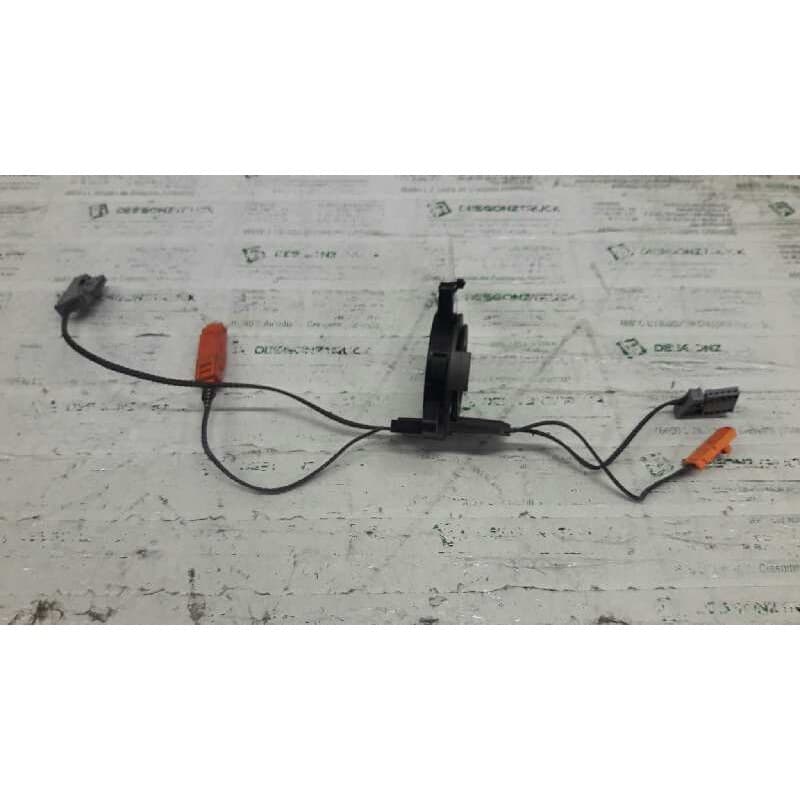 Recambio de anillo airbag para peugeot 206 berlina xt referencia OEM IAM