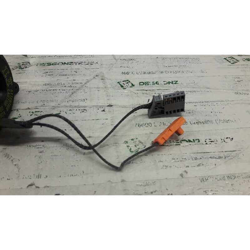 Recambio de anillo airbag para peugeot 206 berlina xt referencia OEM IAM 2