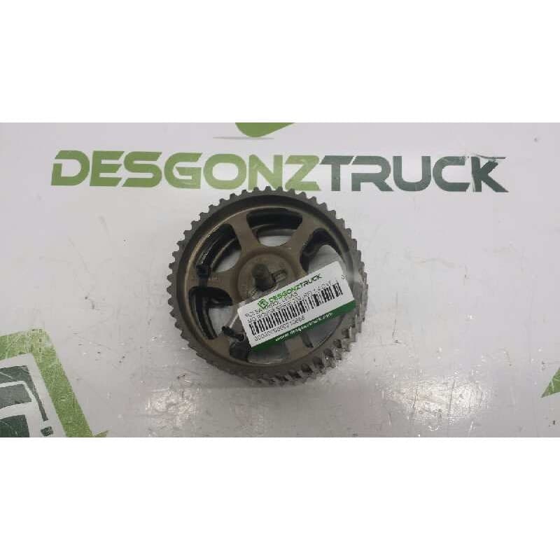 Recambio de polea arbol levas para mg serie 200 (rf) 1.4 cat referencia OEM IAM