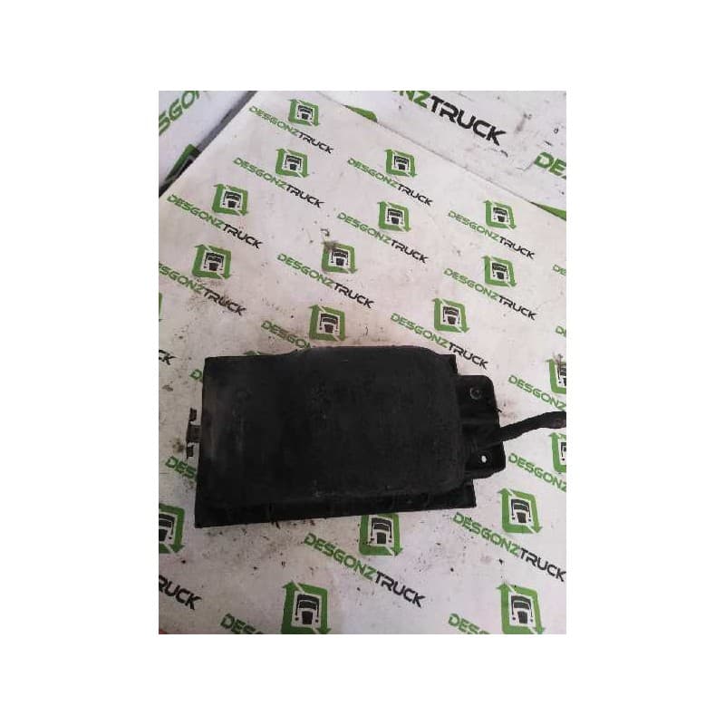 Recambio de faro derecho para scania serie 3 (p 113-310) referencia OEM IAM - Negro 2