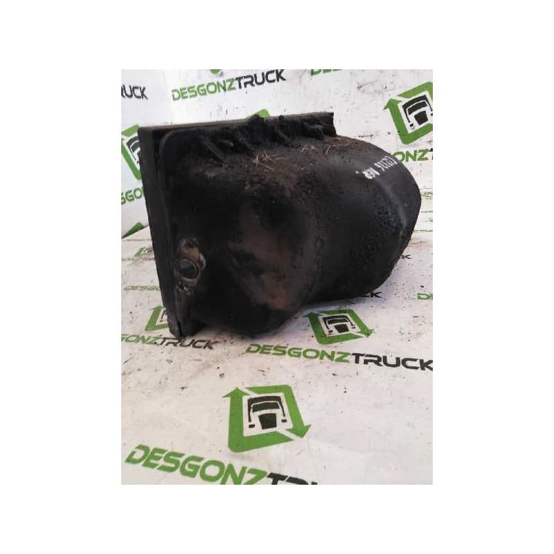 Recambio de faro derecho para scania serie 3 (p 113-310) referencia OEM IAM - Negro 3