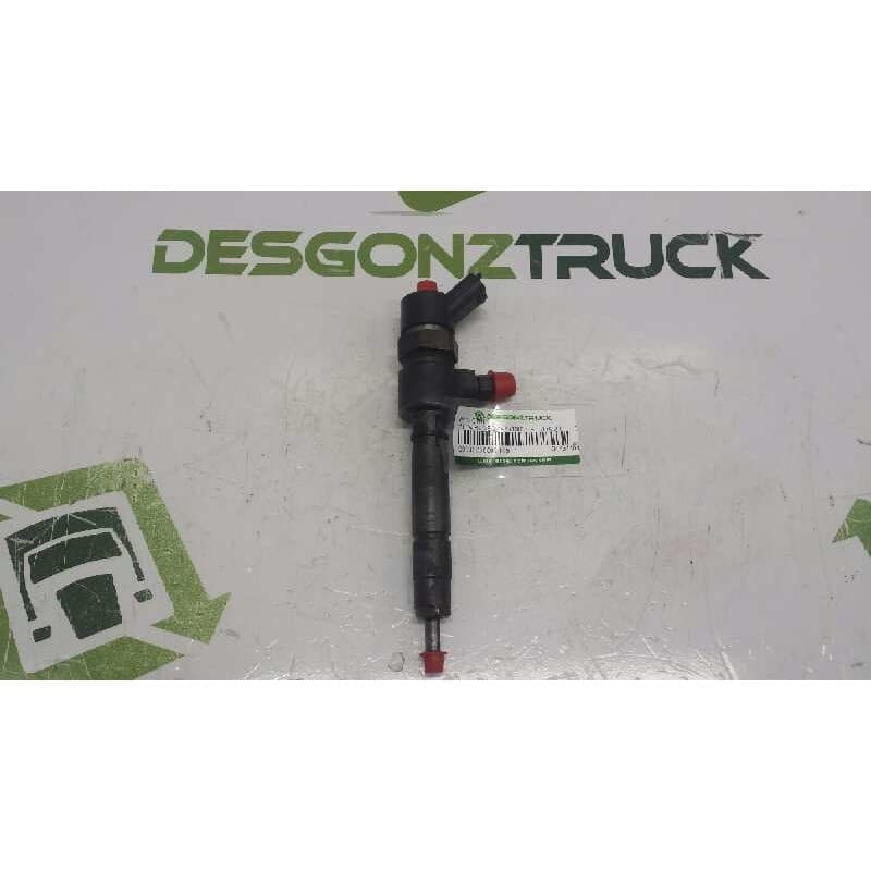 Recambio de inyector para alfa romeo 147 (190) 1.9 jtd cat referencia OEM IAM 0445110119