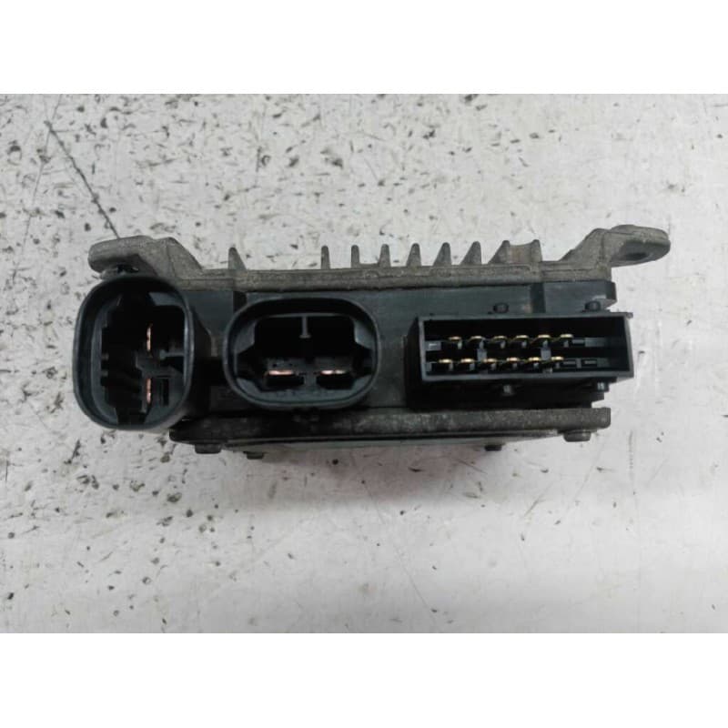 Recambio de modulo electronico para citroën c2 furio referencia OEM IAM 9659514180 - Azul 2