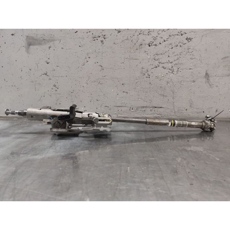 Recambio de columna direccion para citroën c4 lim. business referencia OEM IAM - Gris