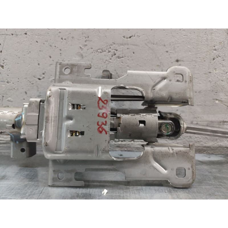 Recambio de columna direccion para citroën c4 lim. business referencia OEM IAM - Gris 2