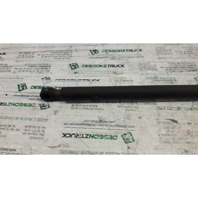 Recambio de amortiguadores maletero / porton para citroën saxo 1.5 d x referencia OEM IAM - Azul 3