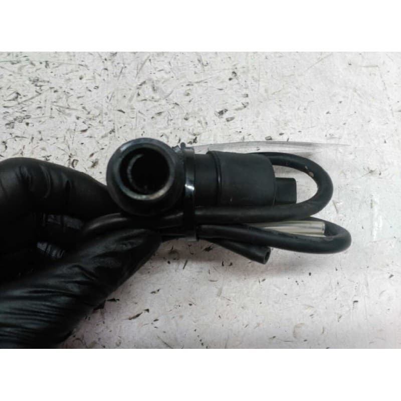 Recambio de bomba limpia para citroën c2 furio referencia OEM IAM 96415553880 - Azul 2
