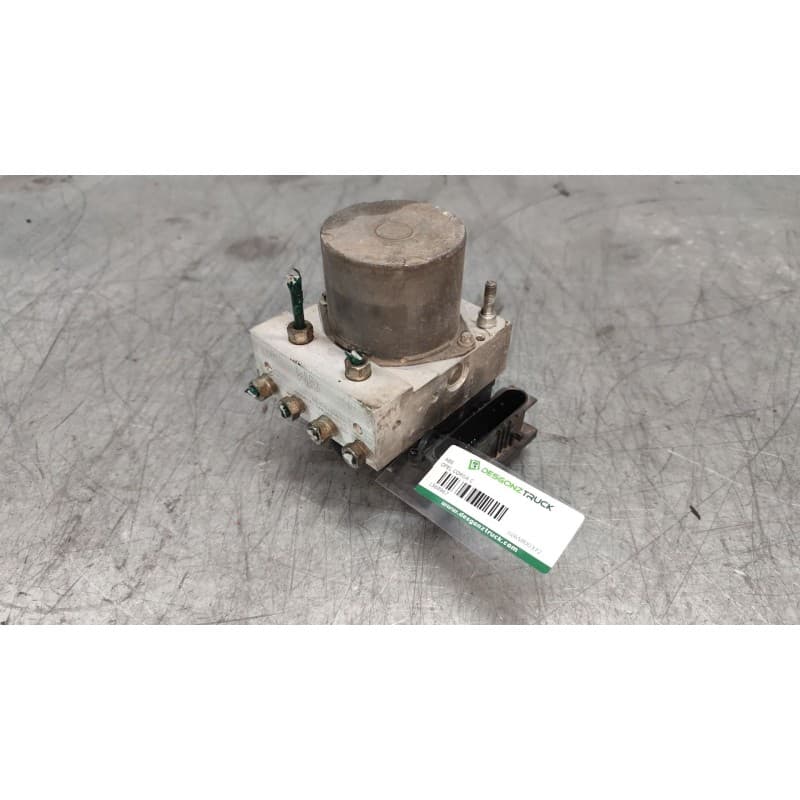 Recambio de abs para opel corsa c blue line referencia OEM IAM 0265800372  0265231443 - Gris