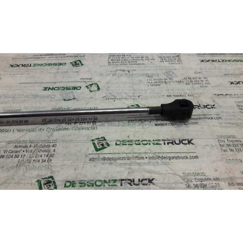 Recambio de amortiguadores maletero / porton para citroën saxo 1.5 d x referencia OEM IAM - Azul 2