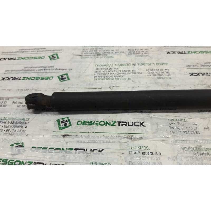 Recambio de amortiguadores maletero / porton para citroën saxo 1.5 d x referencia OEM IAM - Azul 3