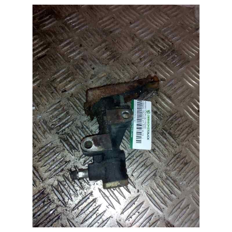 Recambio de repartidor de freno para nissan trucks atleon 35.13 referencia OEM IAM - Blanco