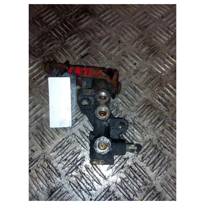 Recambio de repartidor de freno para nissan trucks atleon 35.13 referencia OEM IAM - Blanco 2