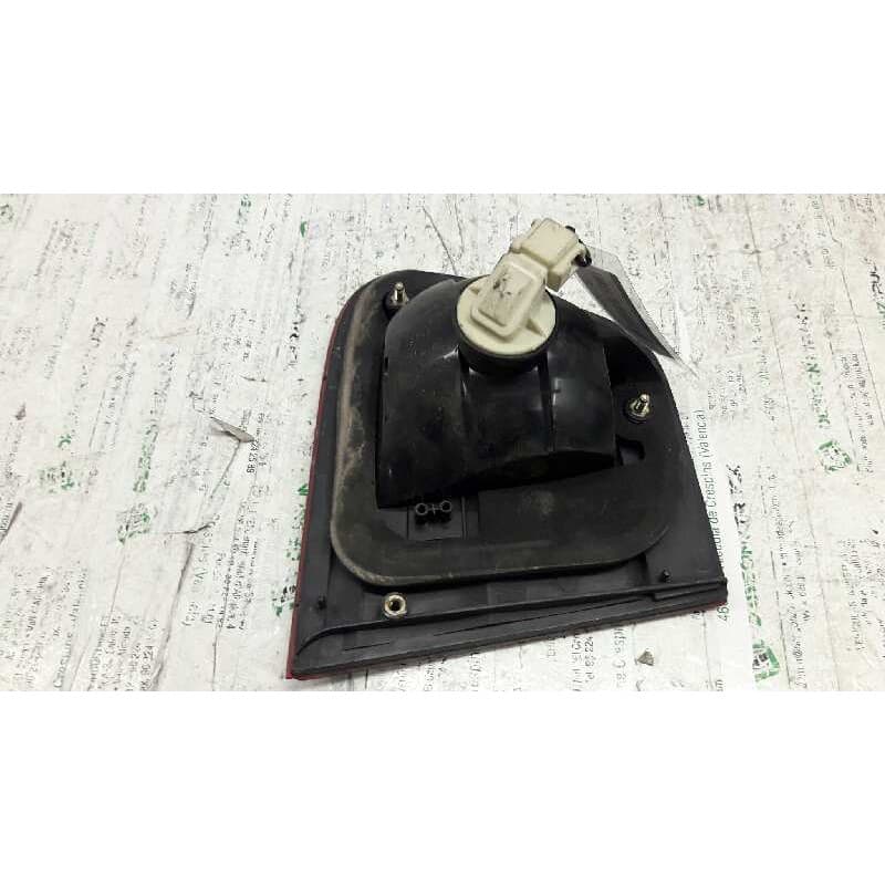 Recambio de piloto trasero derecho para seat ibiza (6k1) signo referencia OEM IAM  PORTON 2