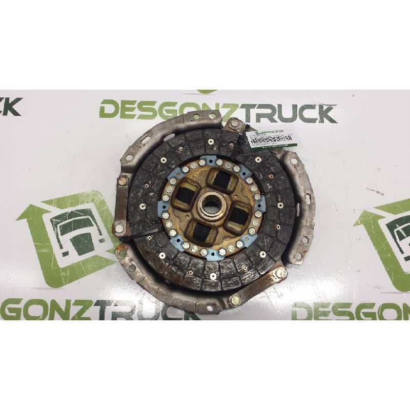 Recambio de kit embrague para toyota rav 4 (a2) 1.8 luna (2003) referencia OEM IAM