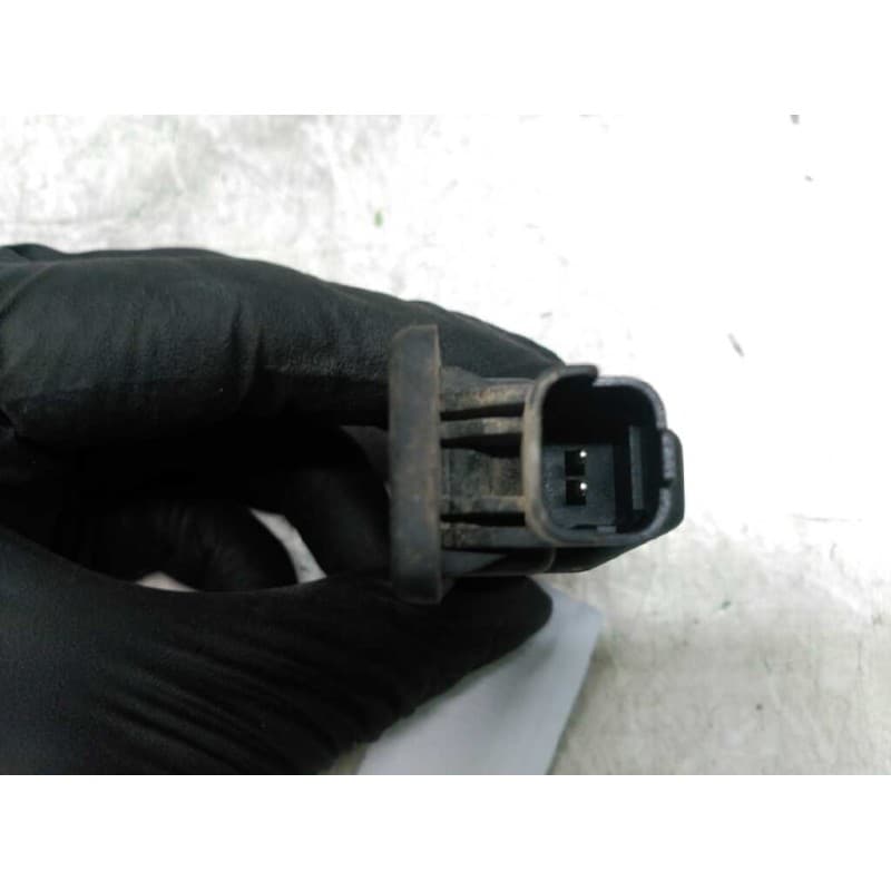 Recambio de piloto matricula para peugeot 307 (s1) xs referencia OEM IAM  6340G9 - Negro 2