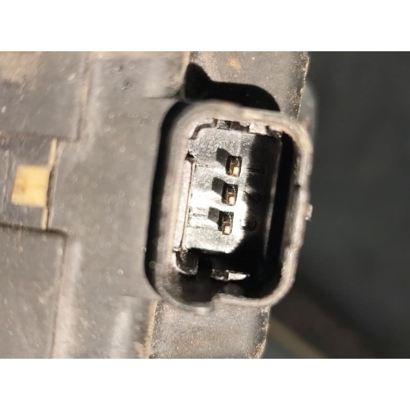 Recambio de faro derecho para citroën xsara picasso (n68) 2.0 hdi referencia OEM IAM - Azul 2