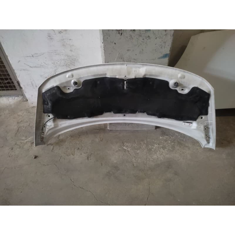 Recambio de capo para peugeot 3008 i monospace (0u_) 1.6 hdi referencia OEM IAM 2