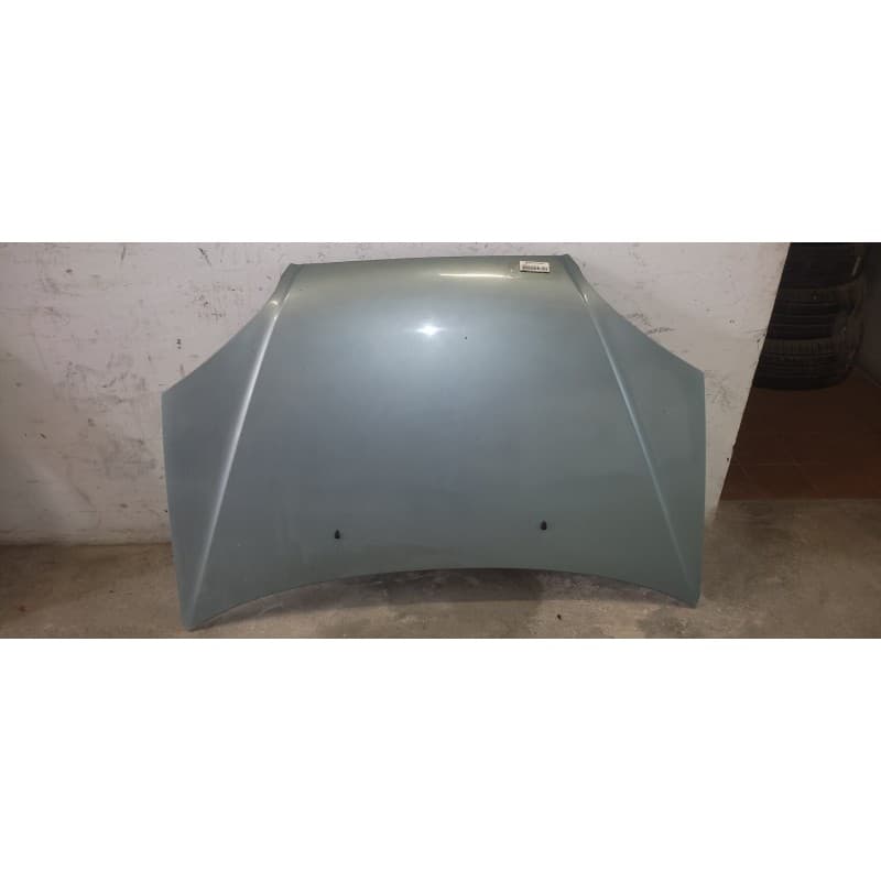 Recambio de capo para chevrolet tacuma se referencia OEM IAM - Verde