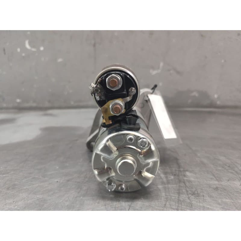 Recambio de motor arranque para opel corsa c blue line referencia OEM IAM 11040600125N - Gris 2