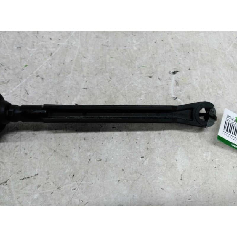 Recambio de bomba embrague para peugeot 307 (s1) xs referencia OEM IAM - Negro 3