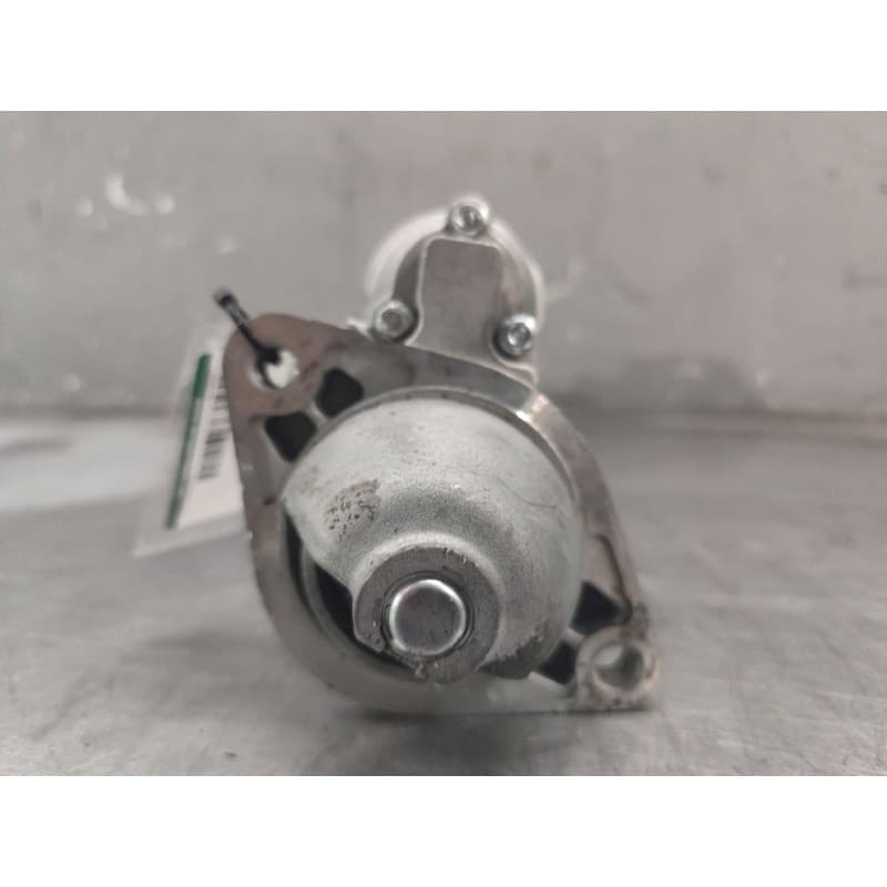 Recambio de motor arranque para opel corsa c blue line referencia OEM IAM 11040600125N - Gris 4