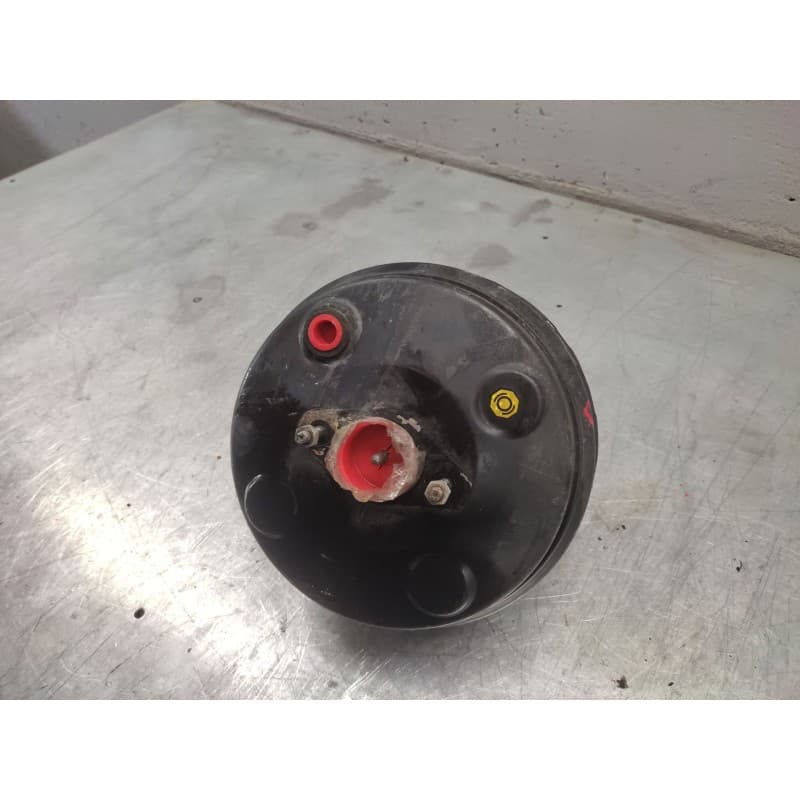 Recambio de servofreno para ssangyong rexton 290 referencia OEM IAM - Negro